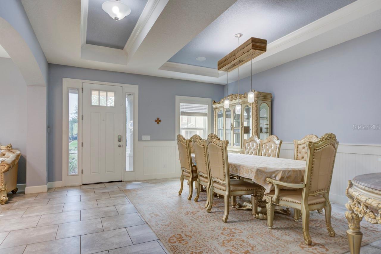 3603 ARBOR CHASE DR, PALM HARBOR, FL, 34683