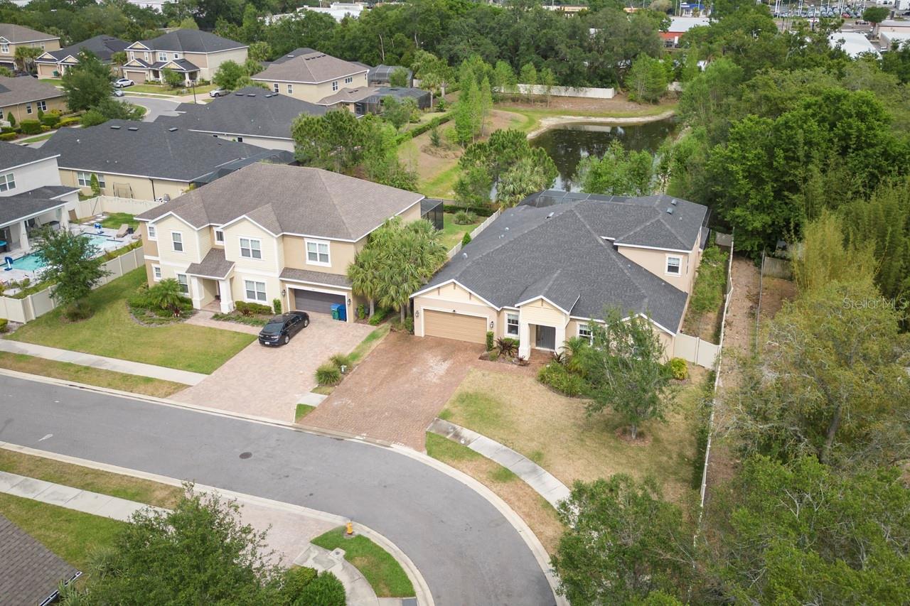 3603 ARBOR CHASE DR, PALM HARBOR, FL, 34683