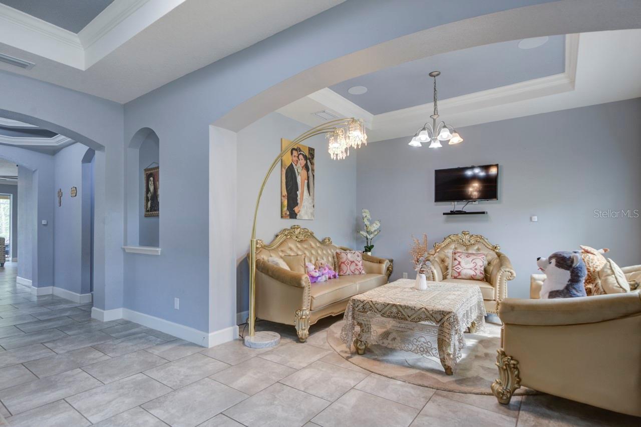 3603 ARBOR CHASE DR, PALM HARBOR, FL, 34683