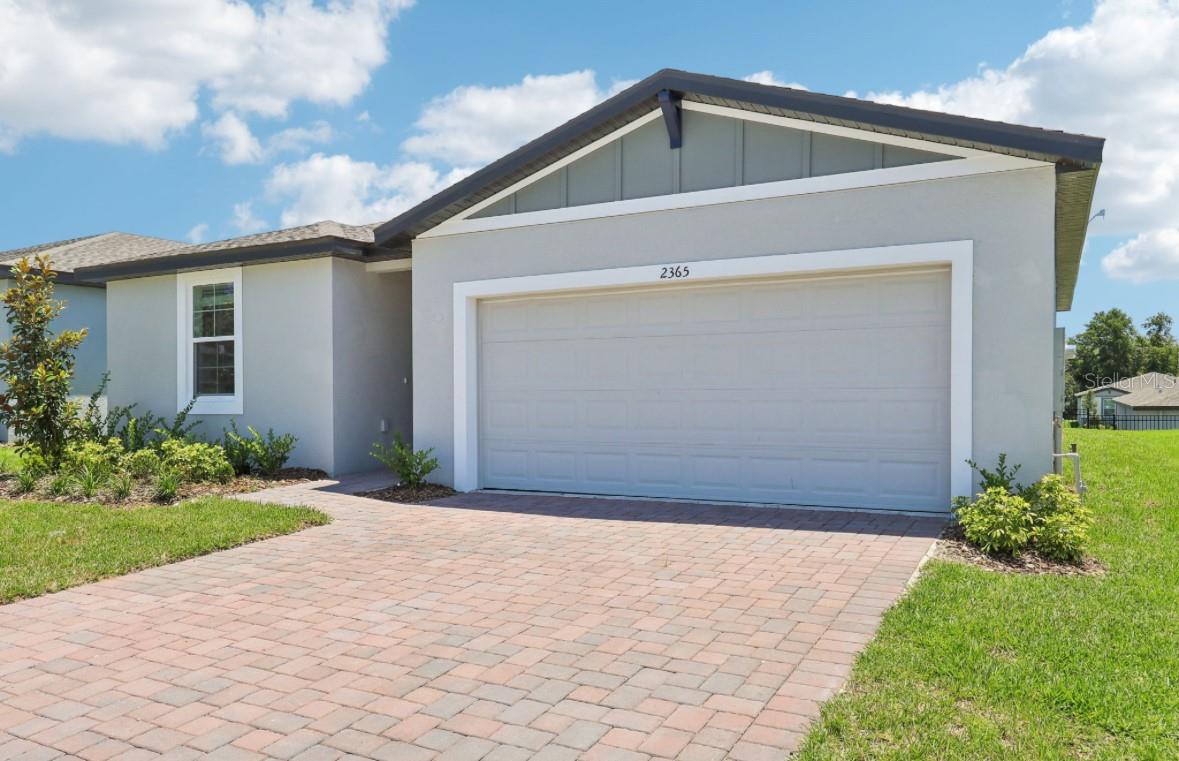 2365 WHITE TAIL ST, DAVENPORT, FL, 33837