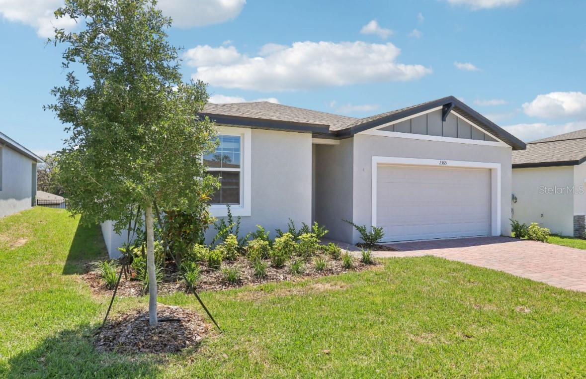2365 WHITE TAIL ST, DAVENPORT, FL, 33837