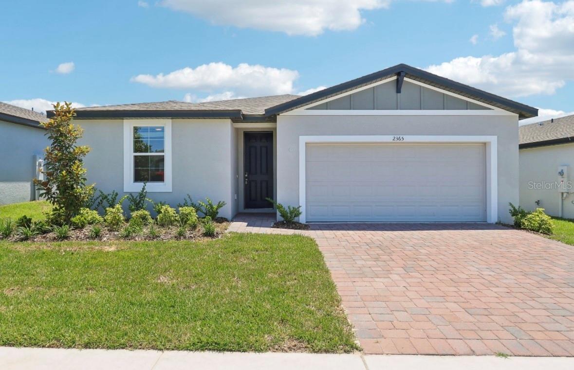 2365 WHITE TAIL ST, DAVENPORT, FL, 33837