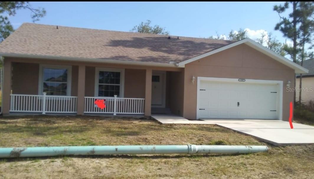 110 SPARROW CT #9, KISSIMMEE, FL, 34759