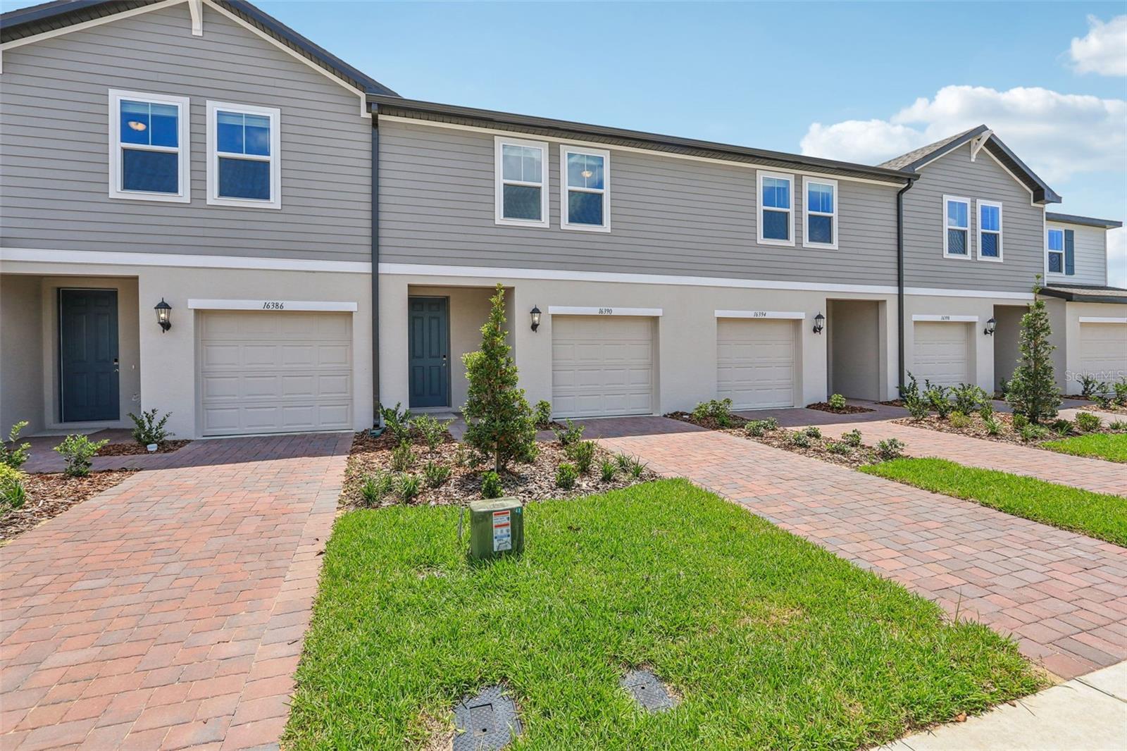 16390 BIRD OF PARADISE AVE, CLERMONT, FL, 34714
