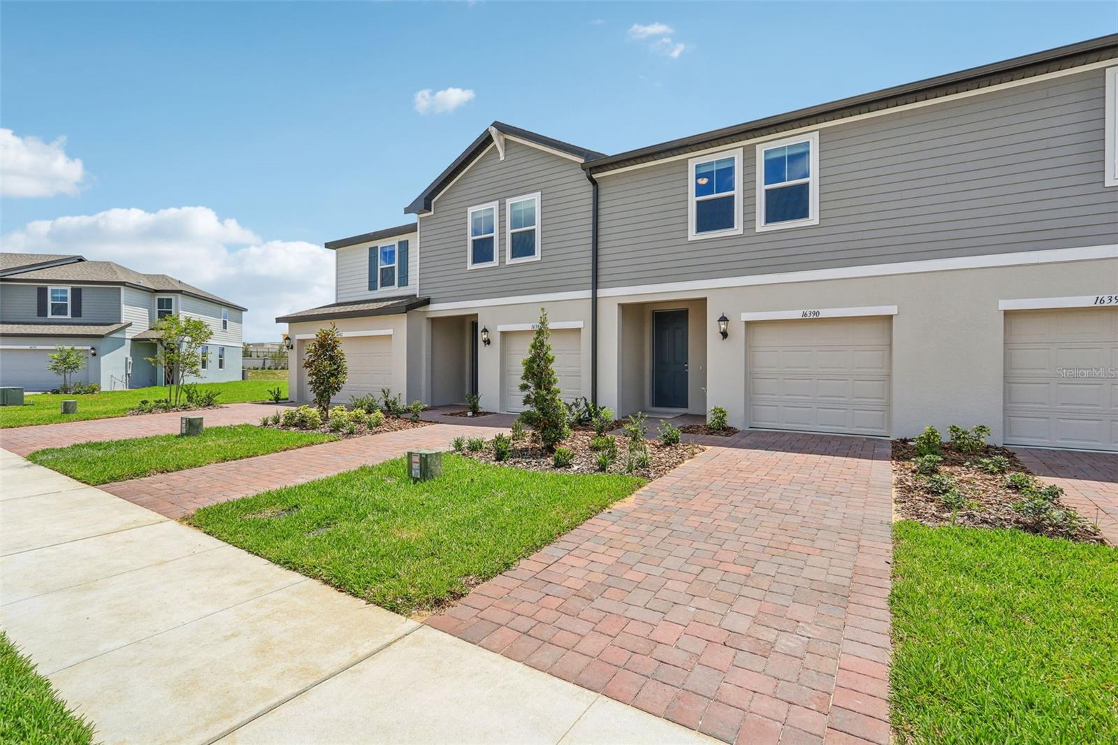 16390 BIRD OF PARADISE AVE, CLERMONT, FL, 34714