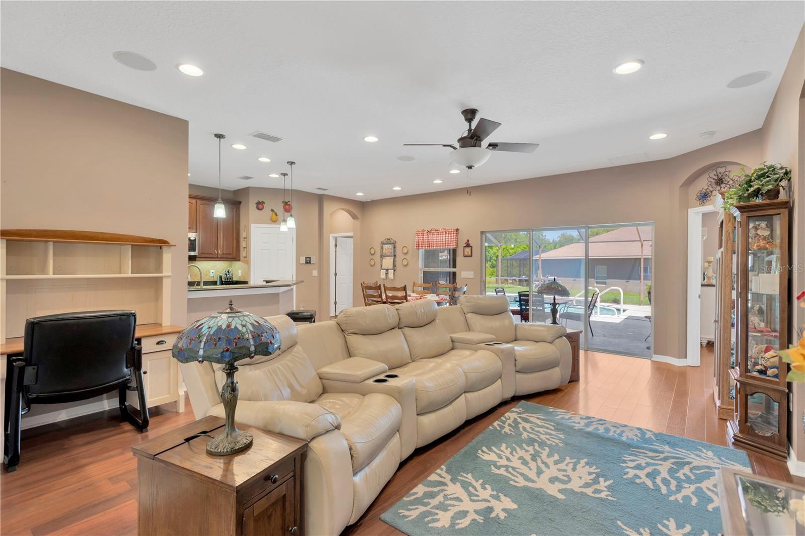 11153 BIDDEFORD PL, NEW PORT RICHEY, FL, 34654