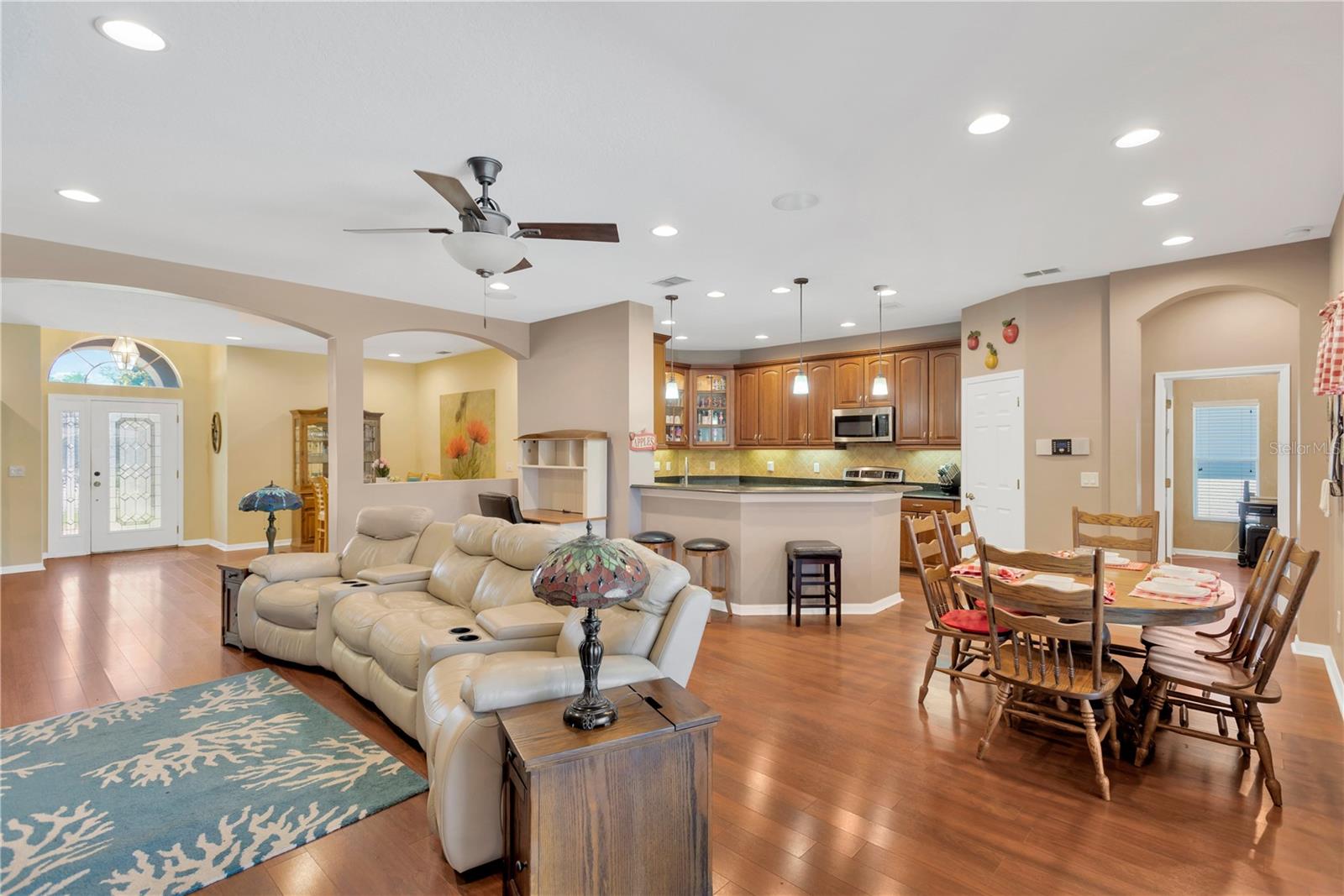 11153 BIDDEFORD PL, NEW PORT RICHEY, FL, 34654