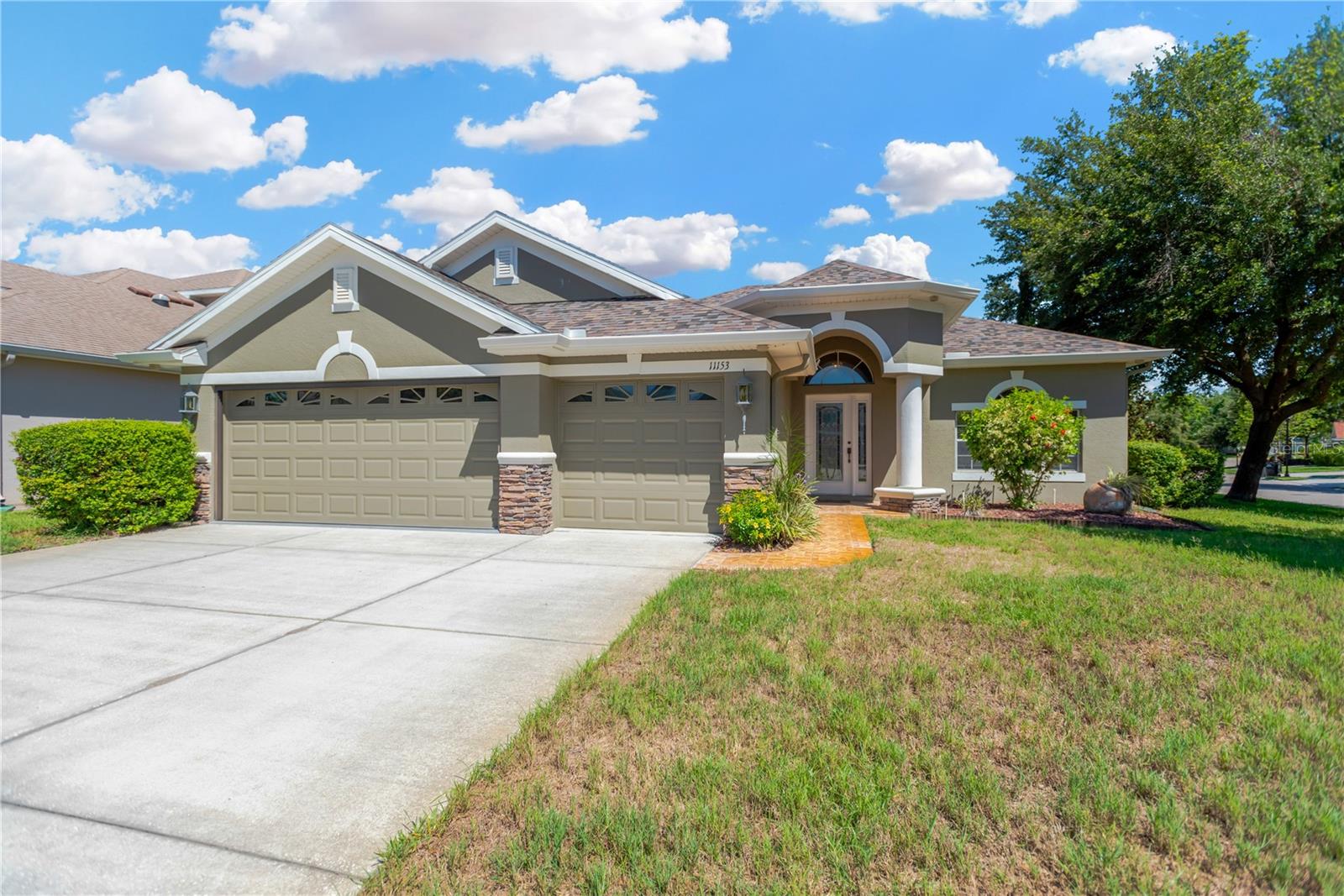 11153 BIDDEFORD PL, NEW PORT RICHEY, FL, 34654