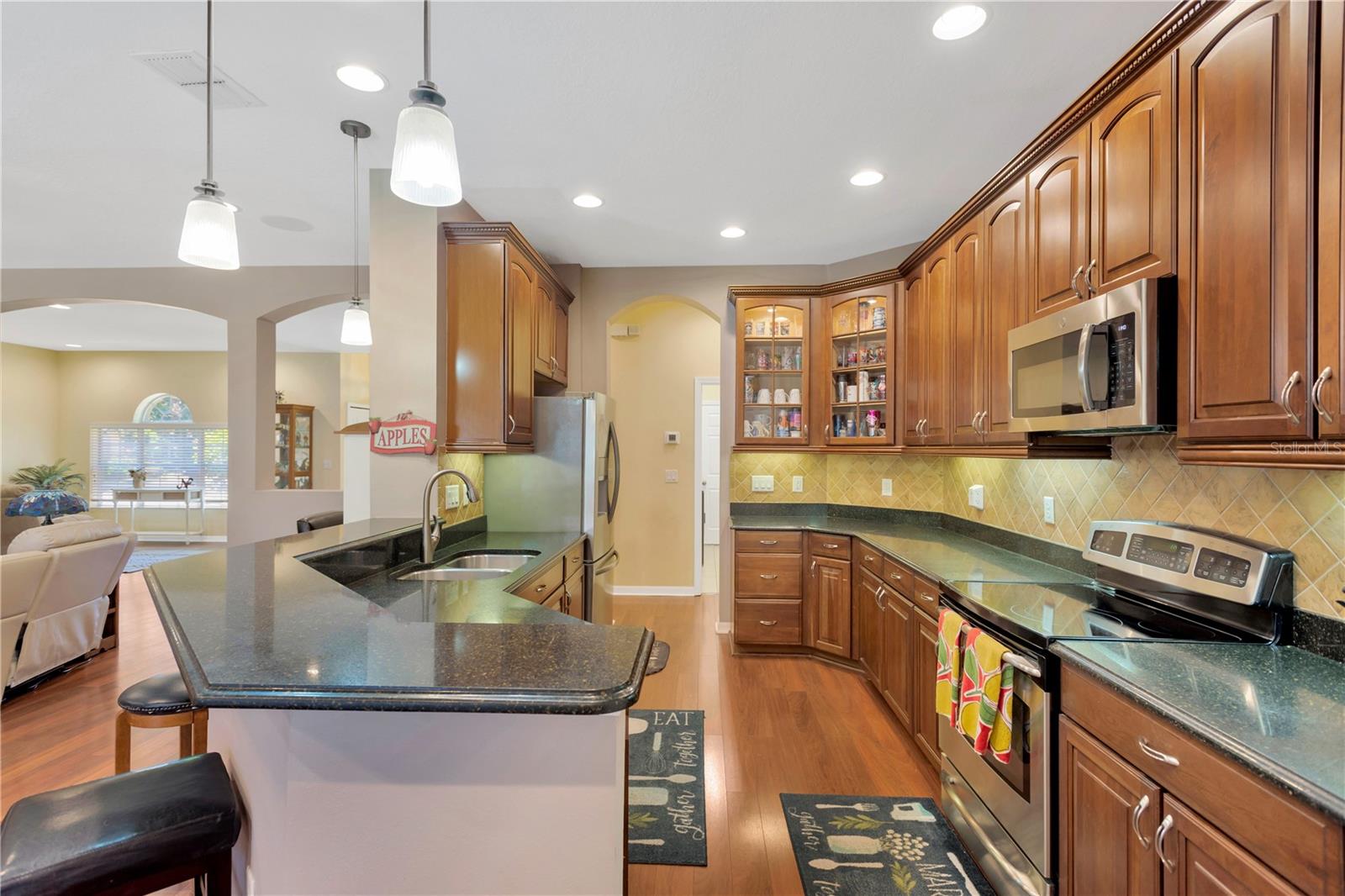 11153 BIDDEFORD PL, NEW PORT RICHEY, FL, 34654