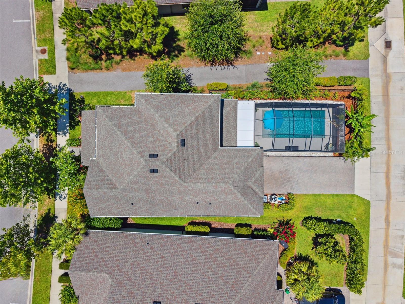 3833 VILLAMORE LN, ODESSA, FL, 33556