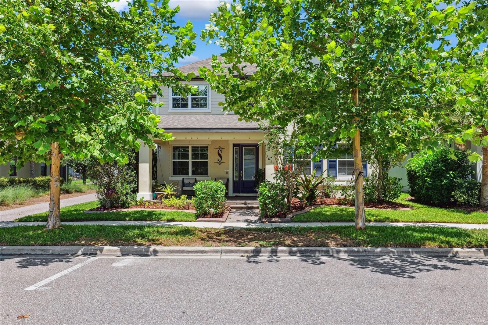 3833 VILLAMORE LN, ODESSA, FL, 33556