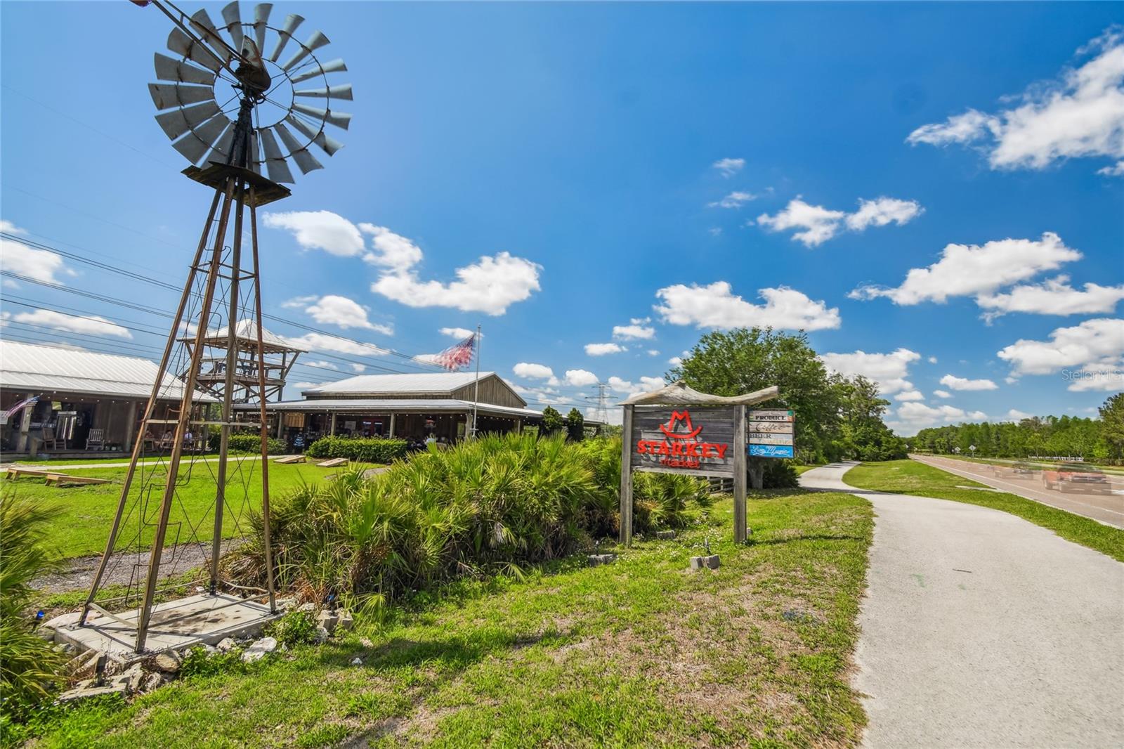 3833 VILLAMORE LN, ODESSA, FL, 33556