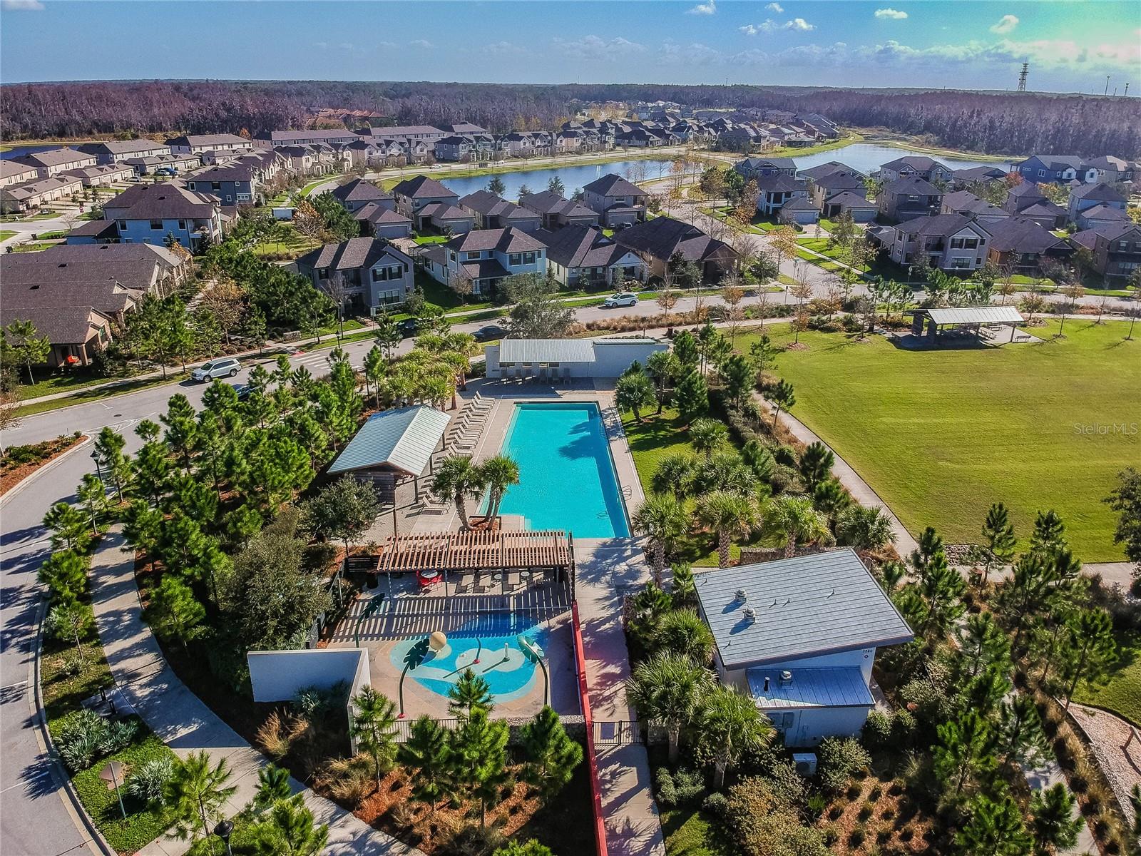 3833 VILLAMORE LN, ODESSA, FL, 33556