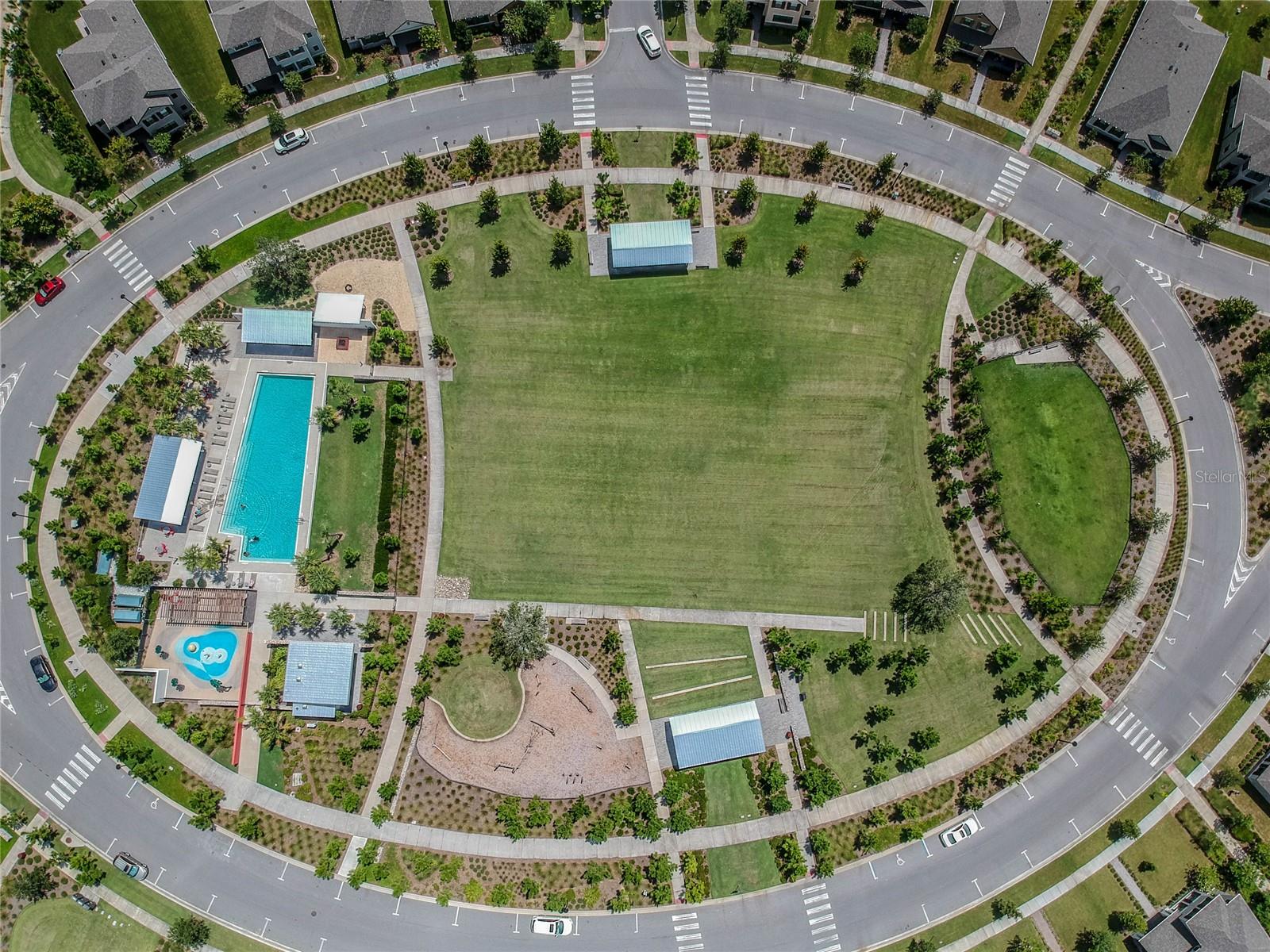 3833 VILLAMORE LN, ODESSA, FL, 33556