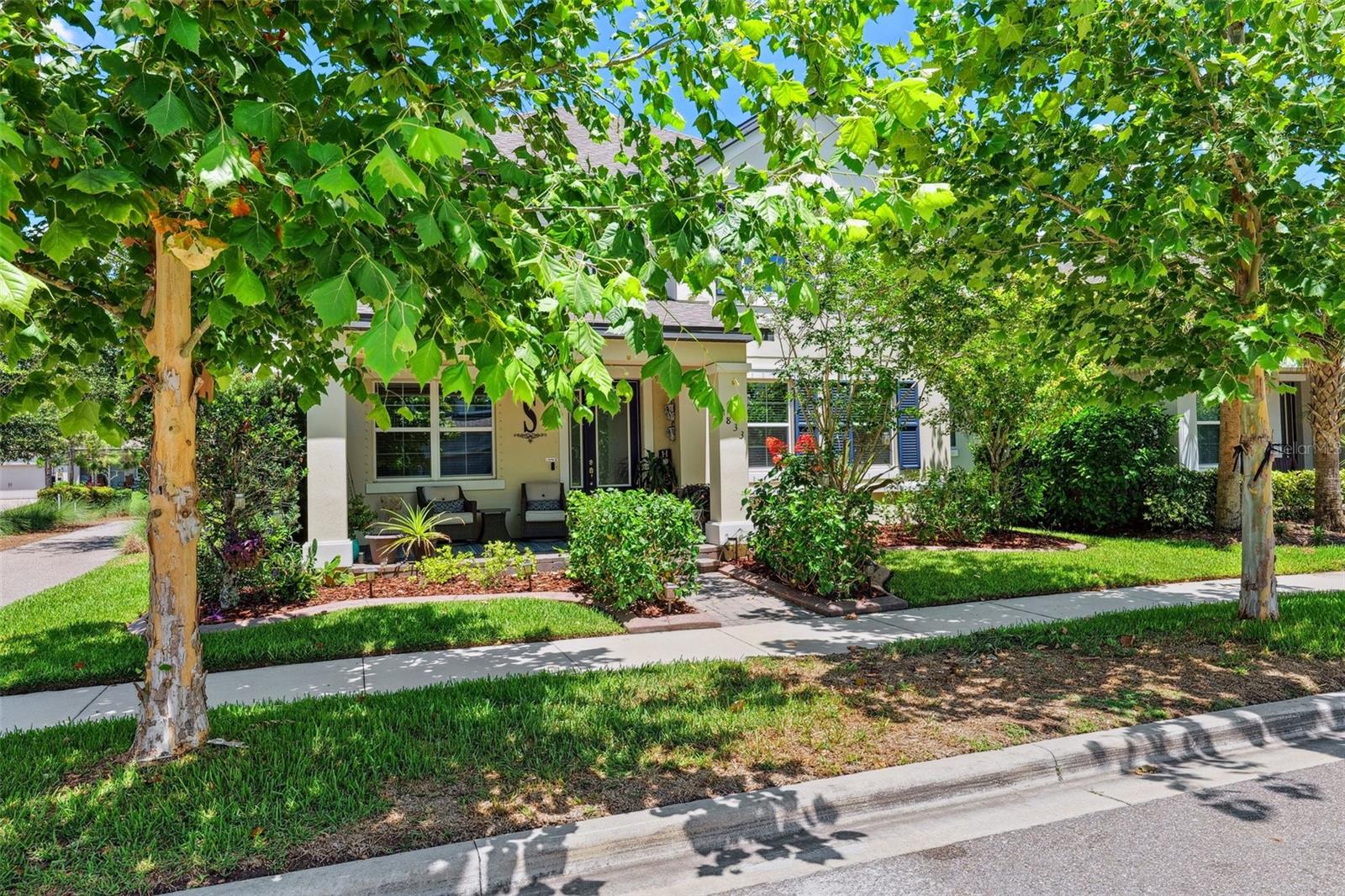 3833 VILLAMORE LN, ODESSA, FL, 33556