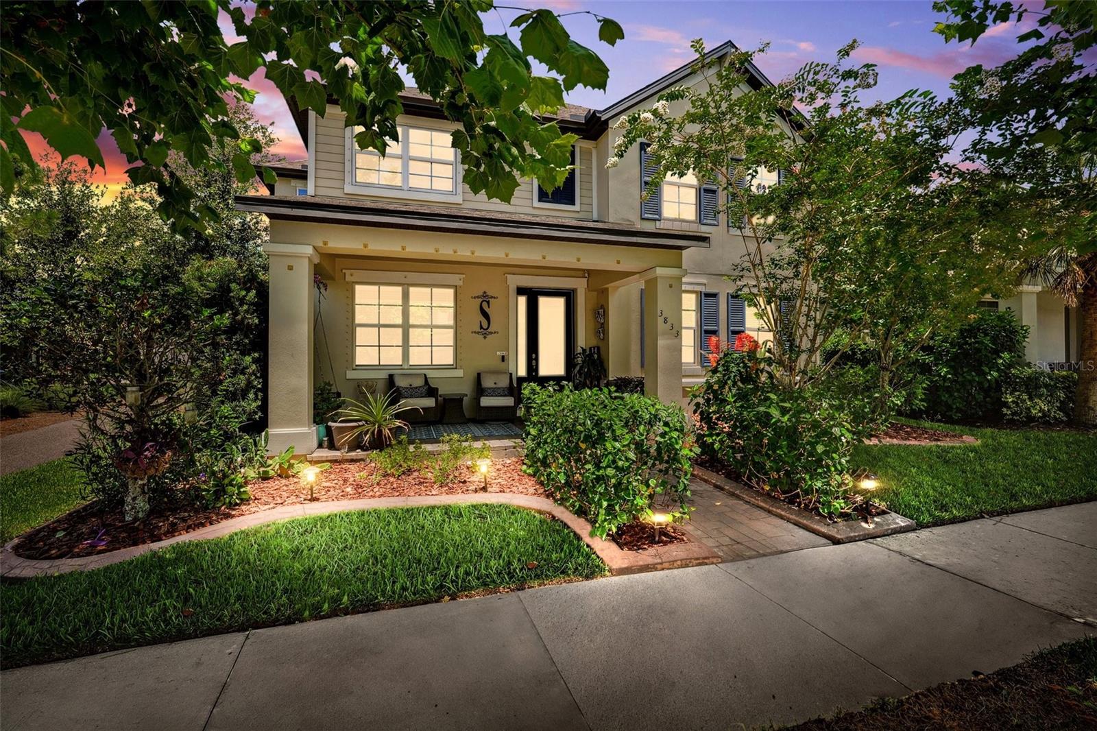 3833 VILLAMORE LN, ODESSA, FL, 33556