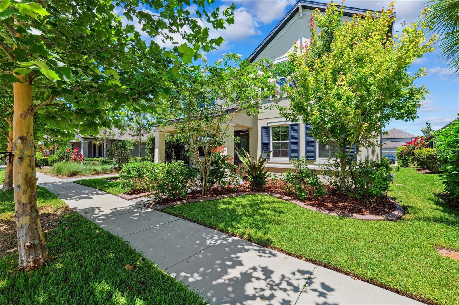 3833 VILLAMORE LN, ODESSA, FL, 33556