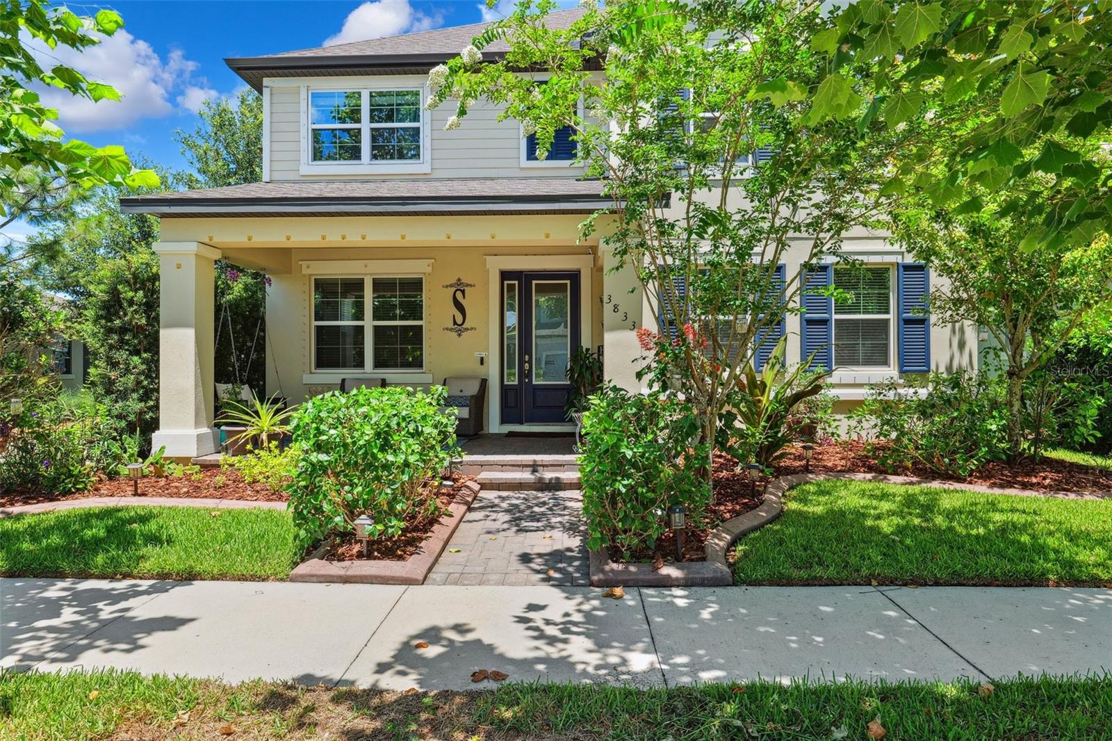 3833 VILLAMORE LN, ODESSA, FL, 33556