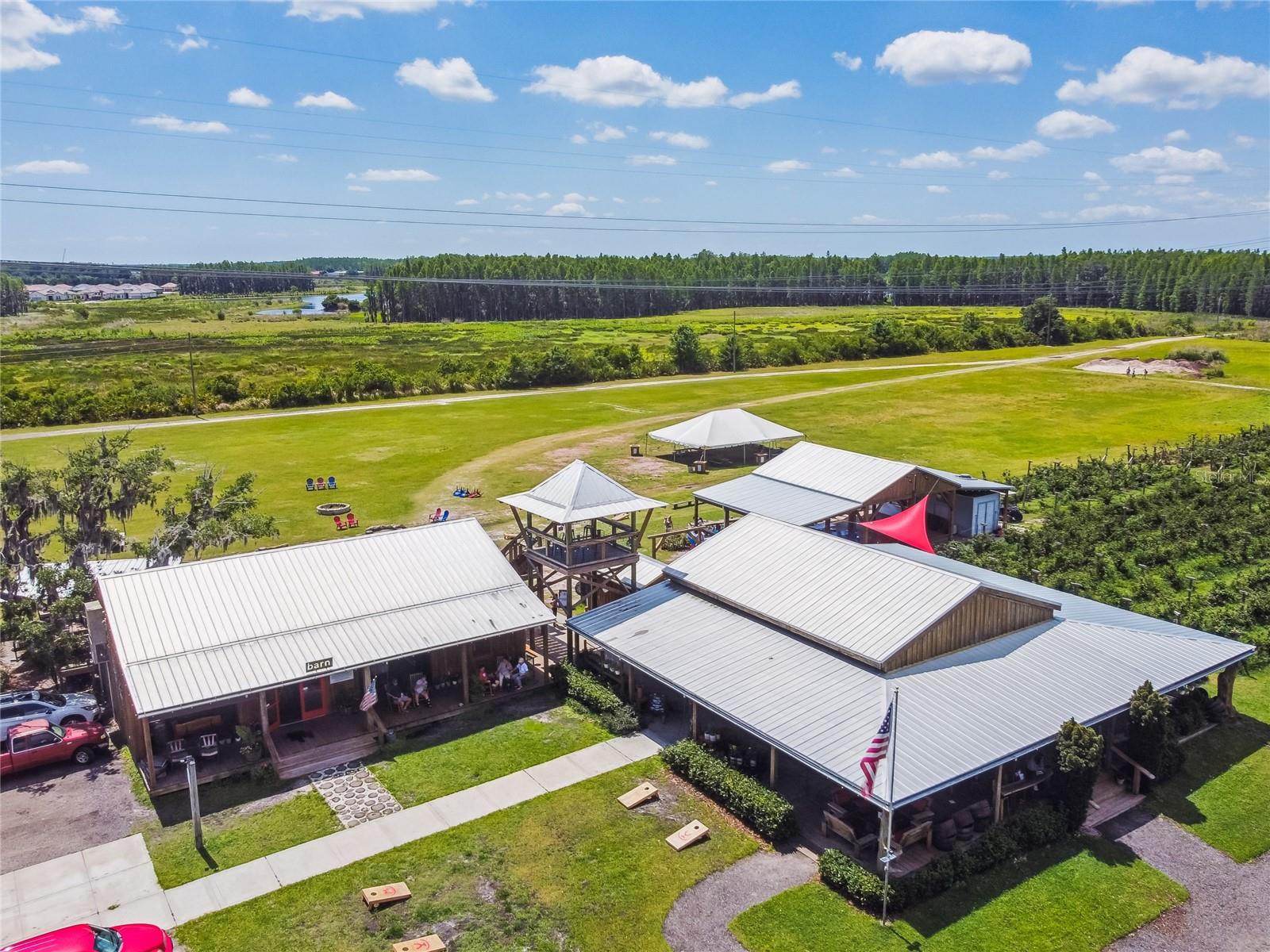 3833 VILLAMORE LN, ODESSA, FL, 33556