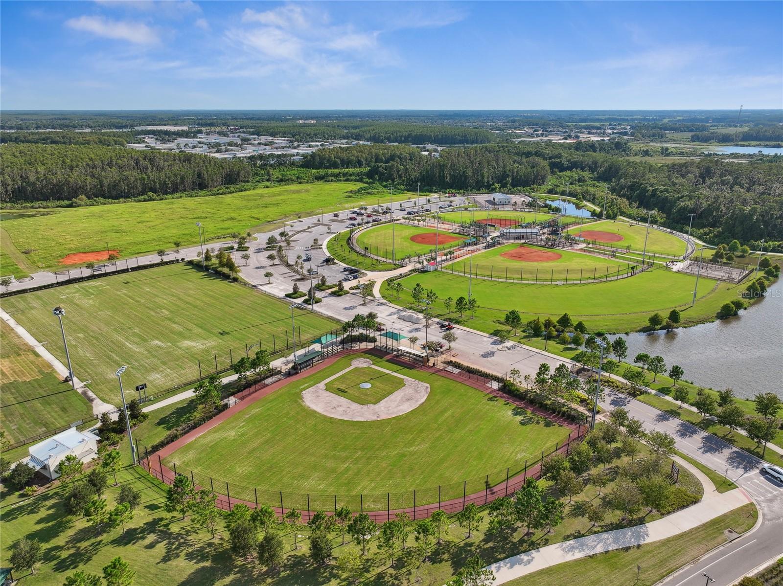 3833 VILLAMORE LN, ODESSA, FL, 33556