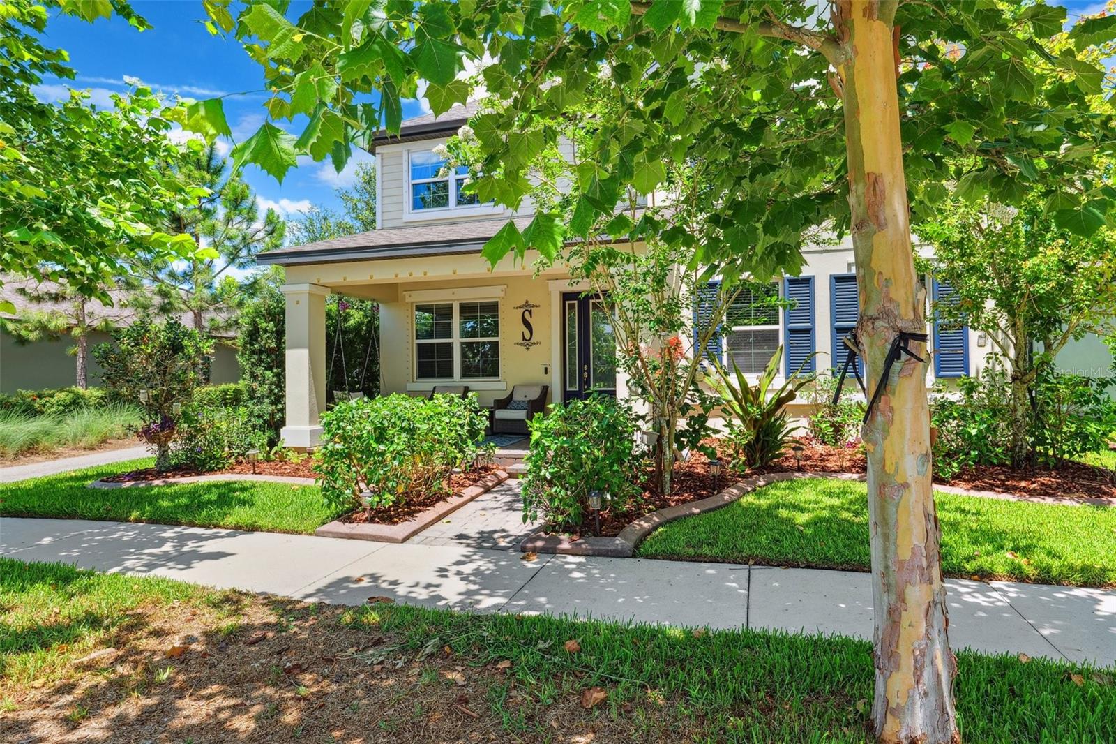 3833 VILLAMORE LN, ODESSA, FL, 33556