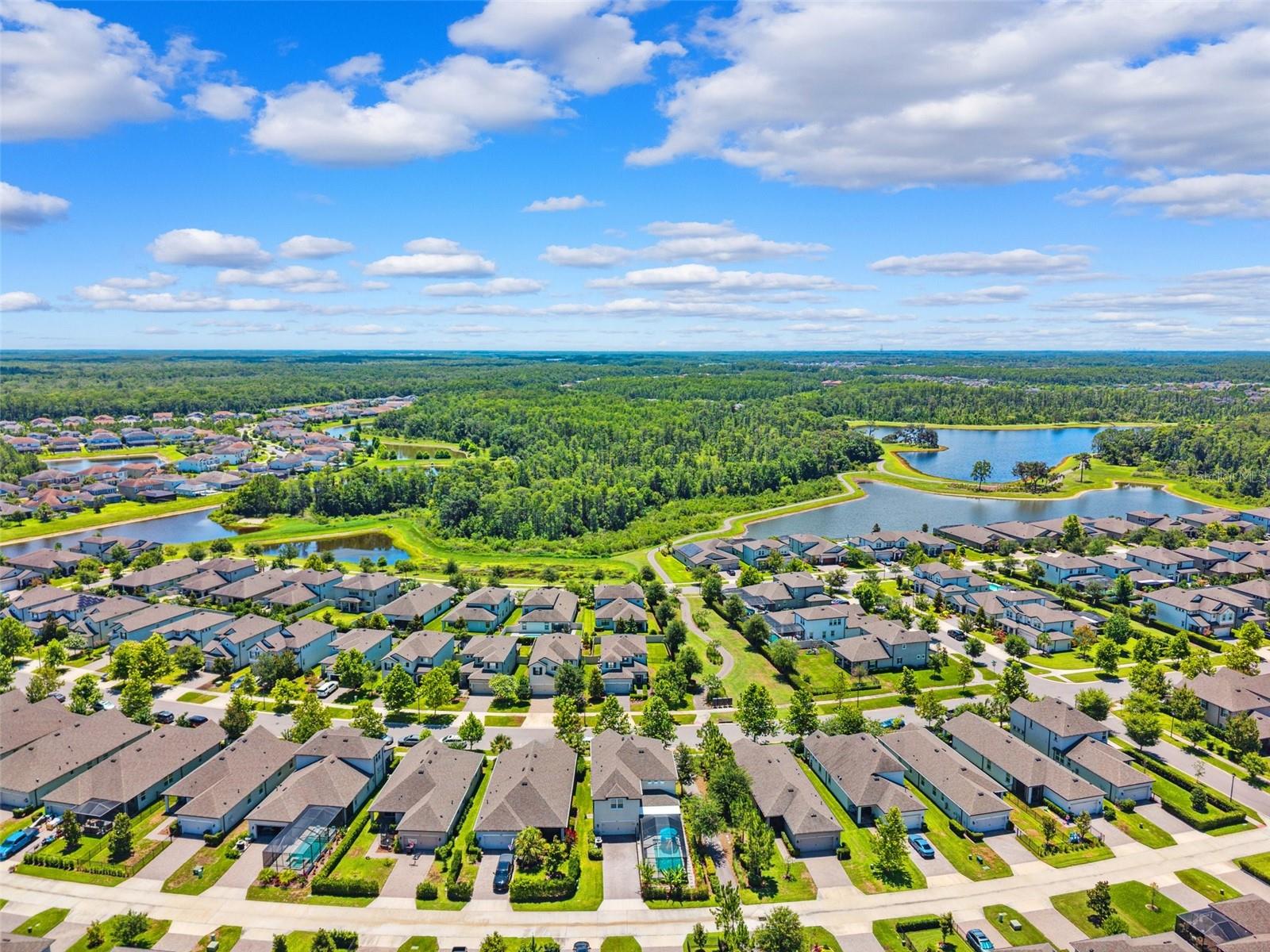 3833 VILLAMORE LN, ODESSA, FL, 33556