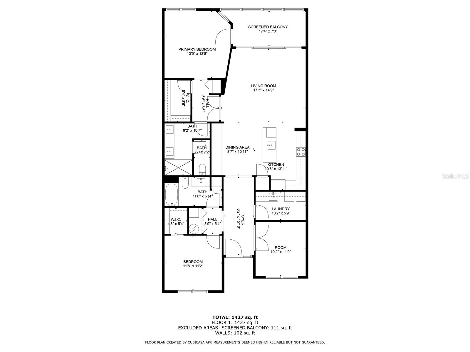 10520 BOARDWALK LOOP #202, BRADENTON, FL, 34202