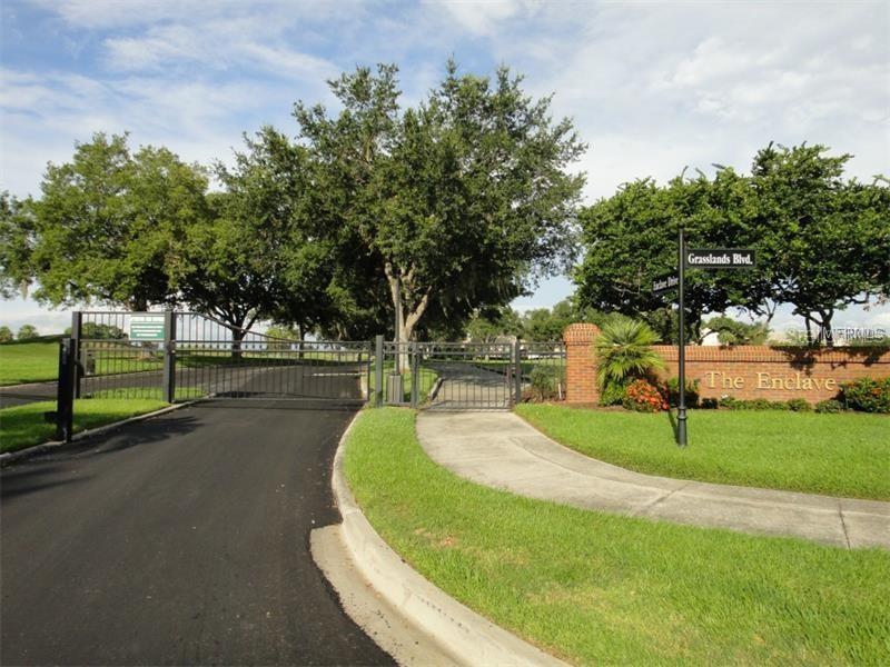 372 ENCLAVE DR, LAKELAND, FL, 33803