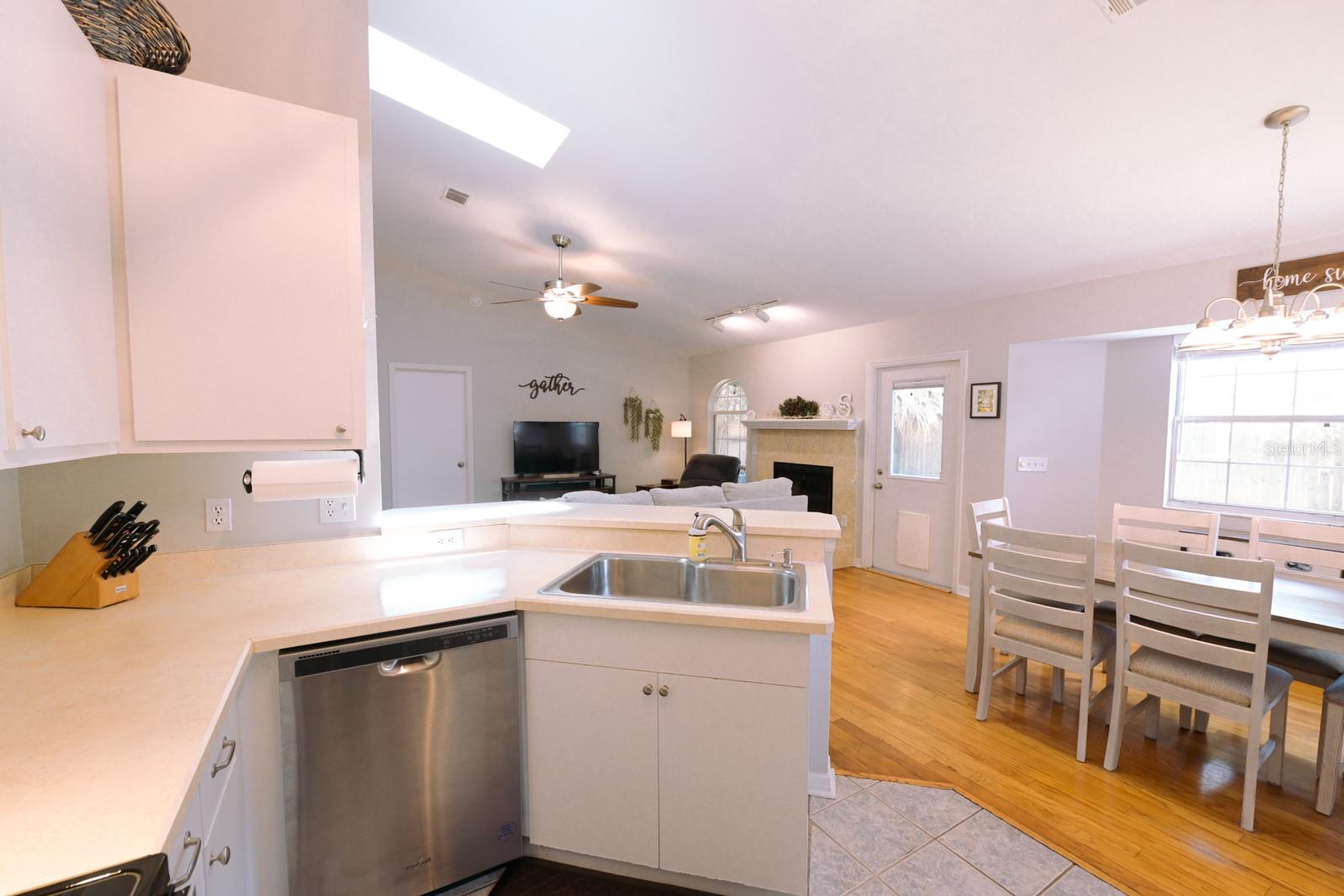 3735 NW 64TH PL, GAINESVILLE, FL, 32653