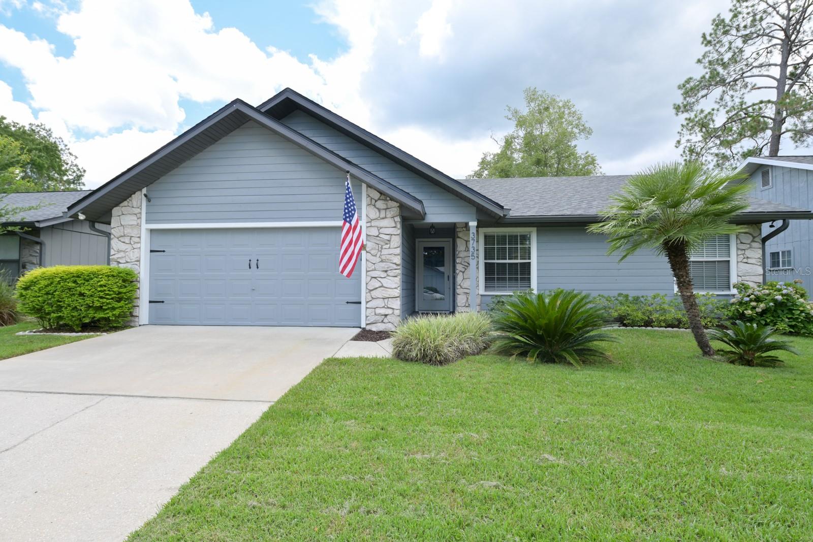 3735 NW 64TH PL, GAINESVILLE, FL, 32653