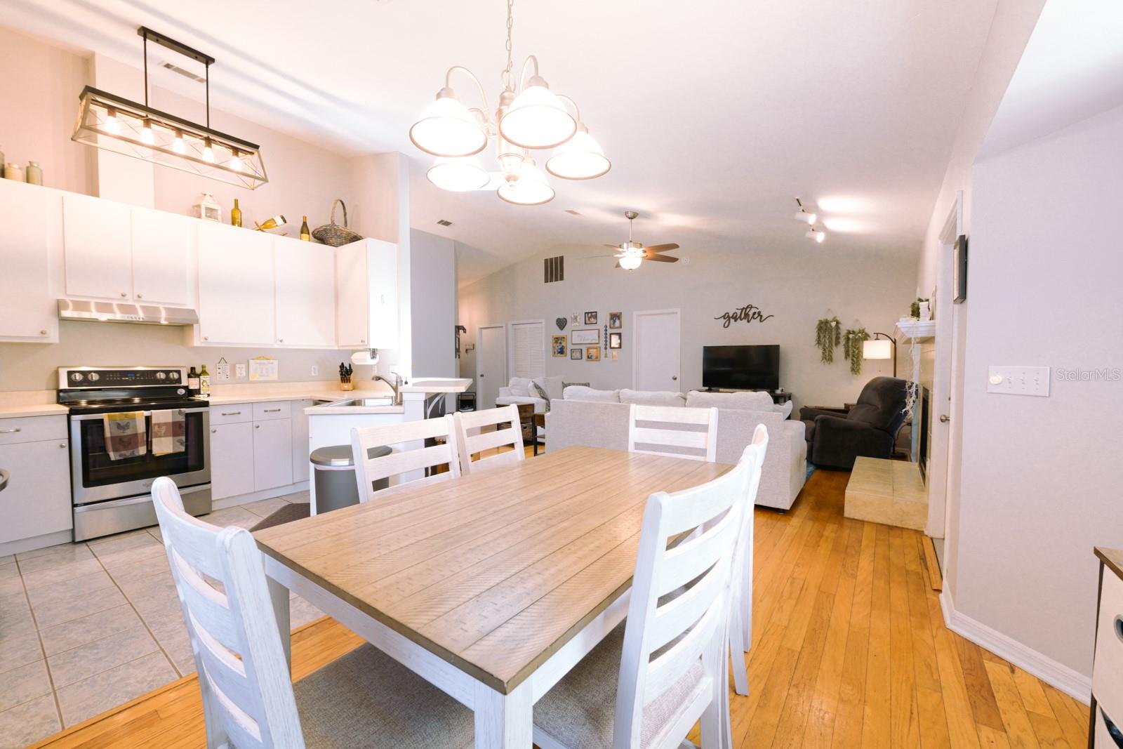 3735 NW 64TH PL, GAINESVILLE, FL, 32653