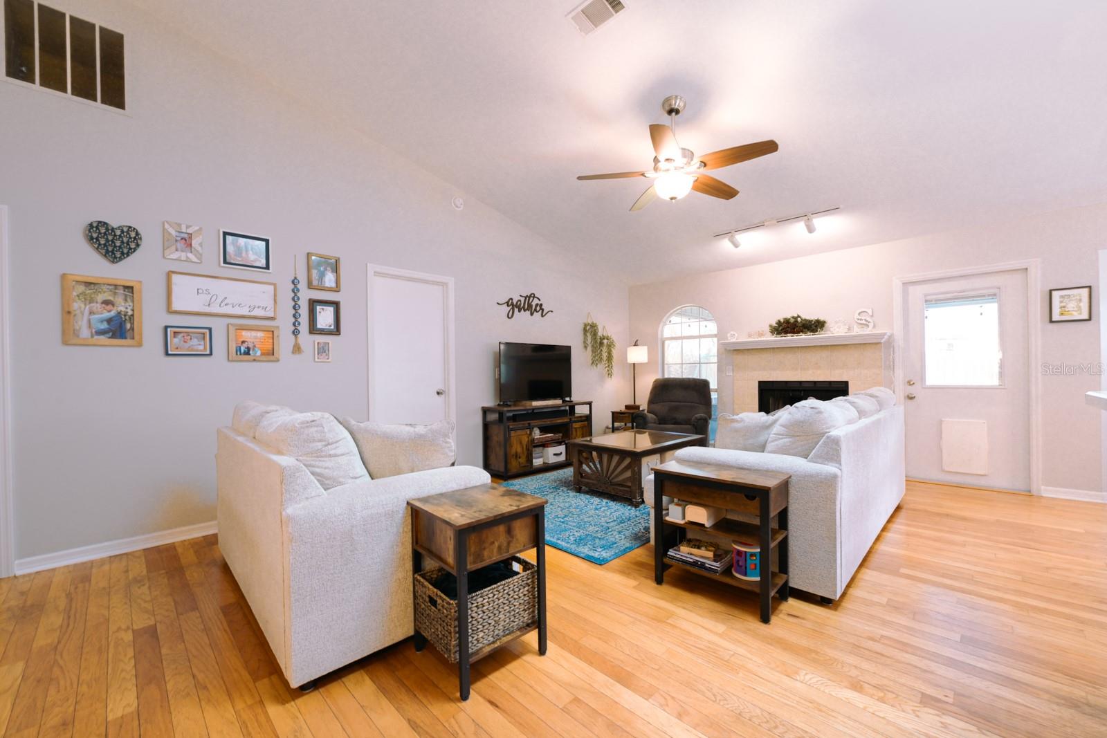 3735 NW 64TH PL, GAINESVILLE, FL, 32653