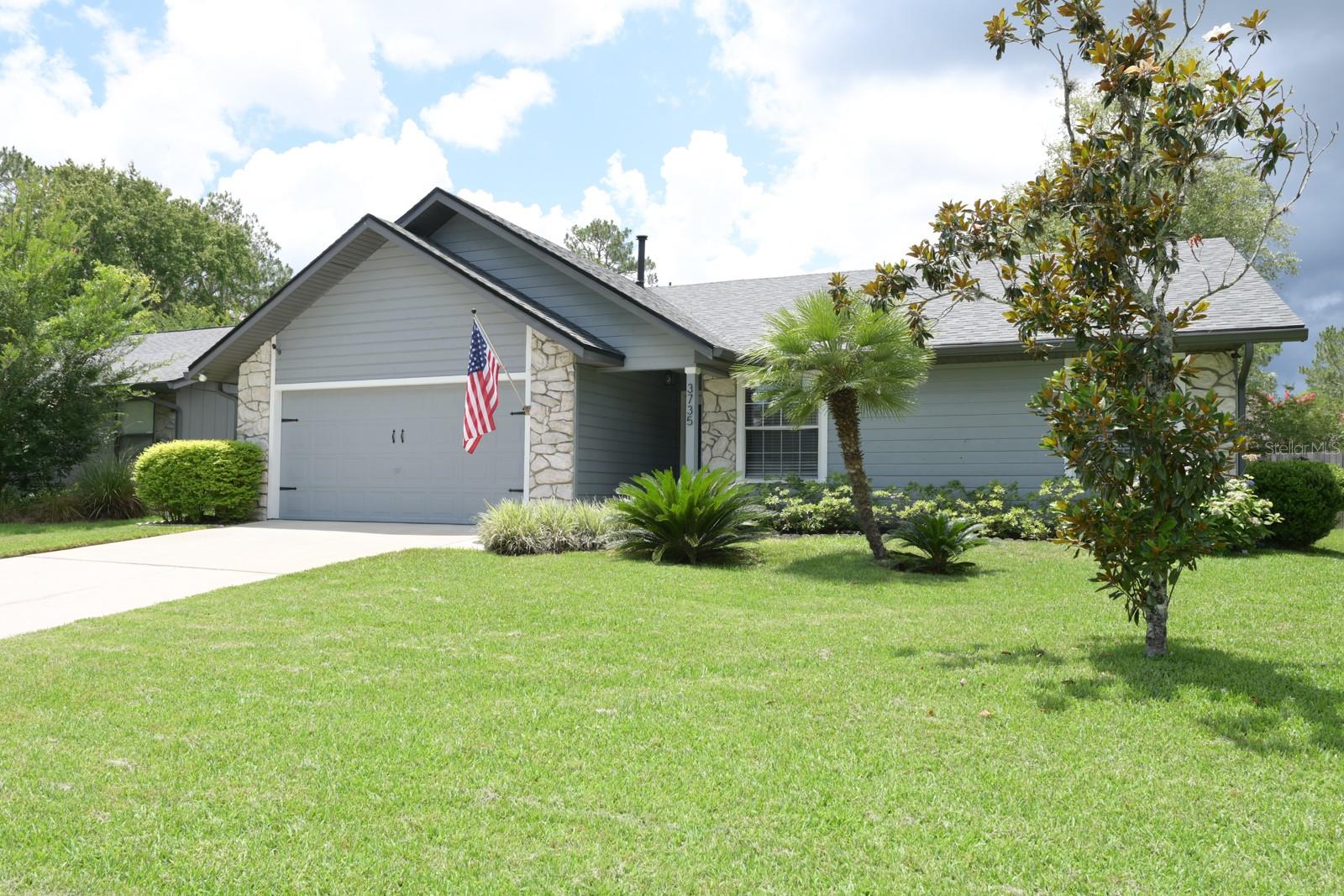 3735 NW 64TH PL, GAINESVILLE, FL, 32653