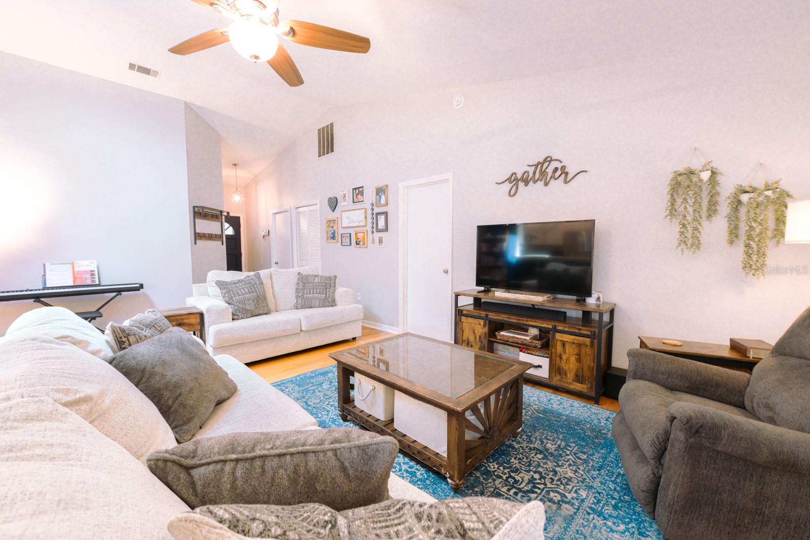 3735 NW 64TH PL, GAINESVILLE, FL, 32653