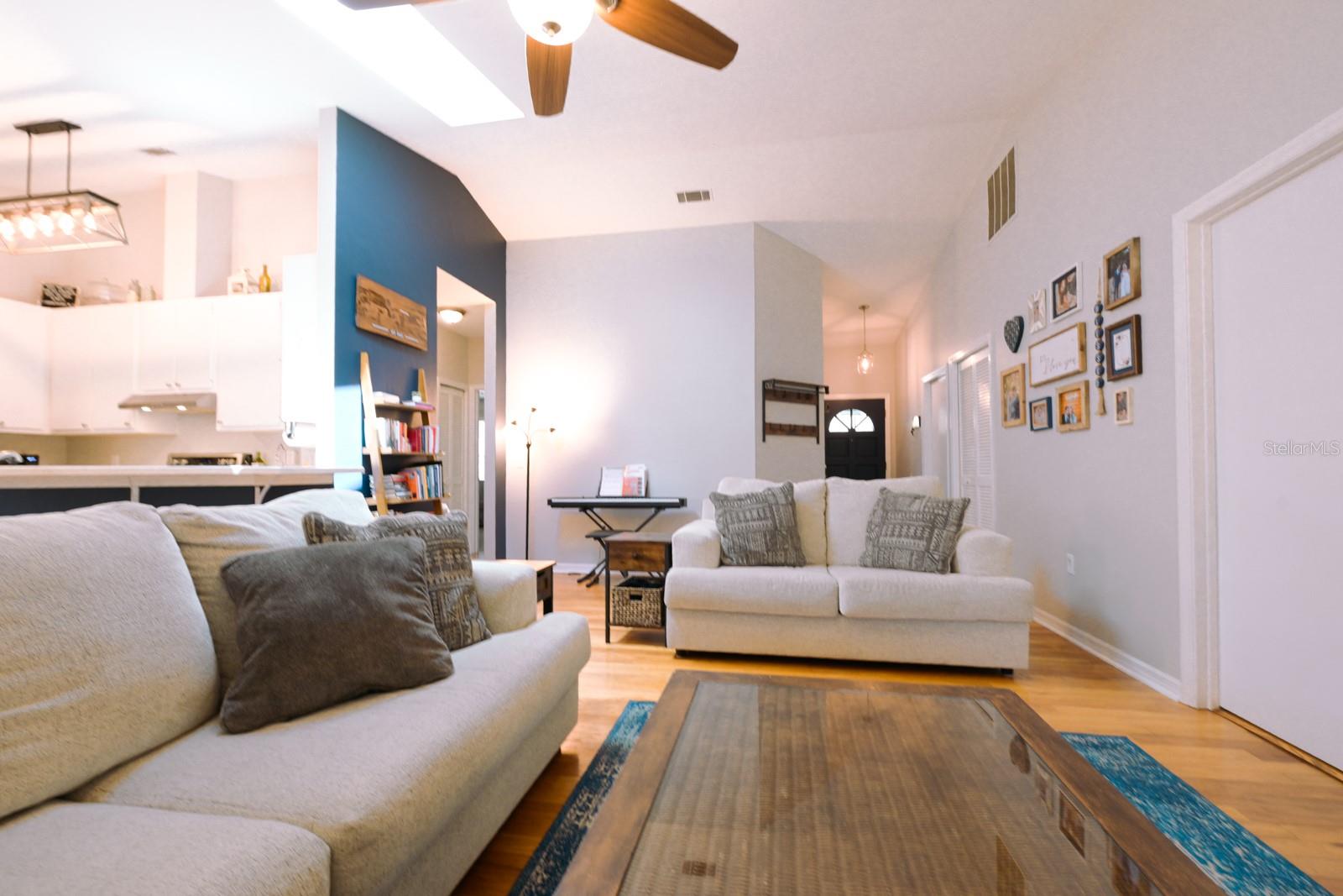 3735 NW 64TH PL, GAINESVILLE, FL, 32653