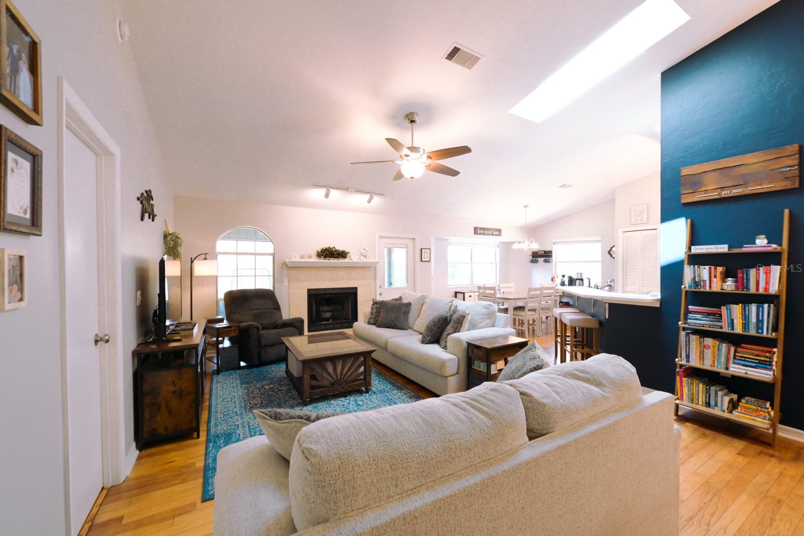 3735 NW 64TH PL, GAINESVILLE, FL, 32653