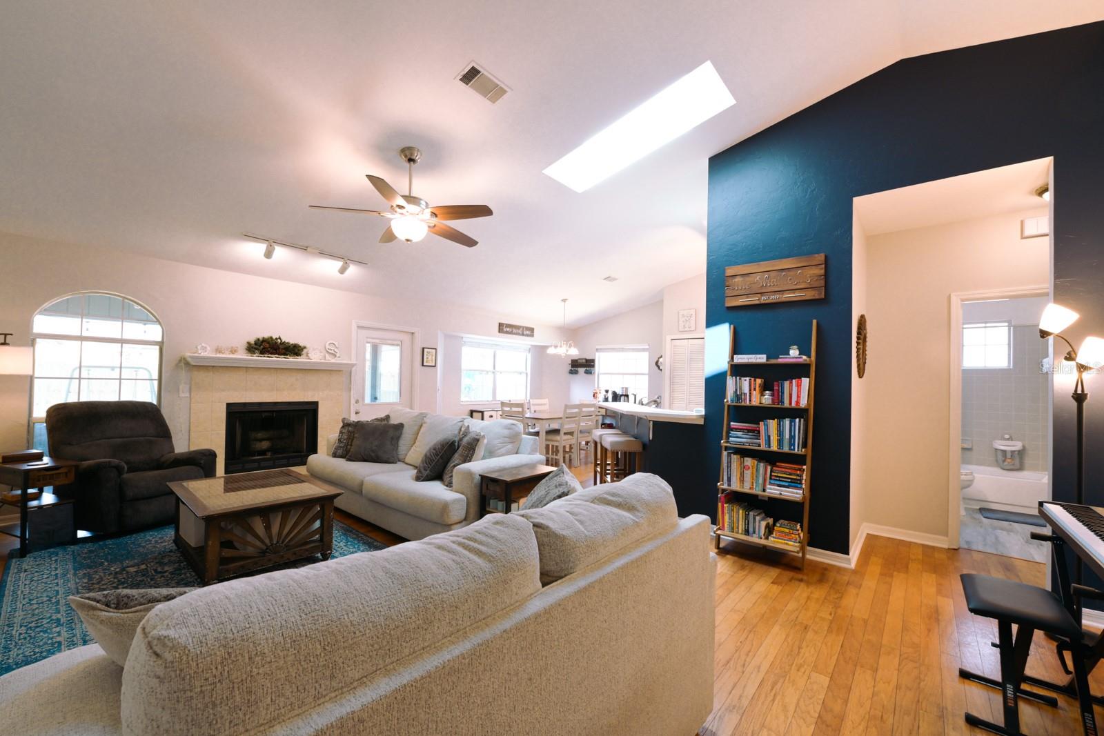 3735 NW 64TH PL, GAINESVILLE, FL, 32653