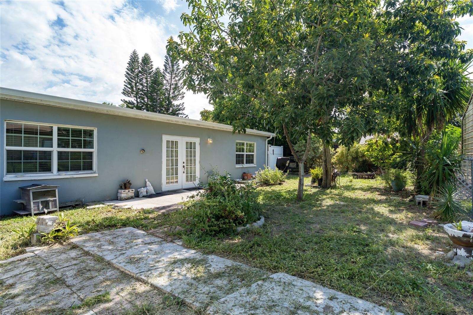 540 W COLUMBIA ST, LAKE ALFRED, FL, 33850