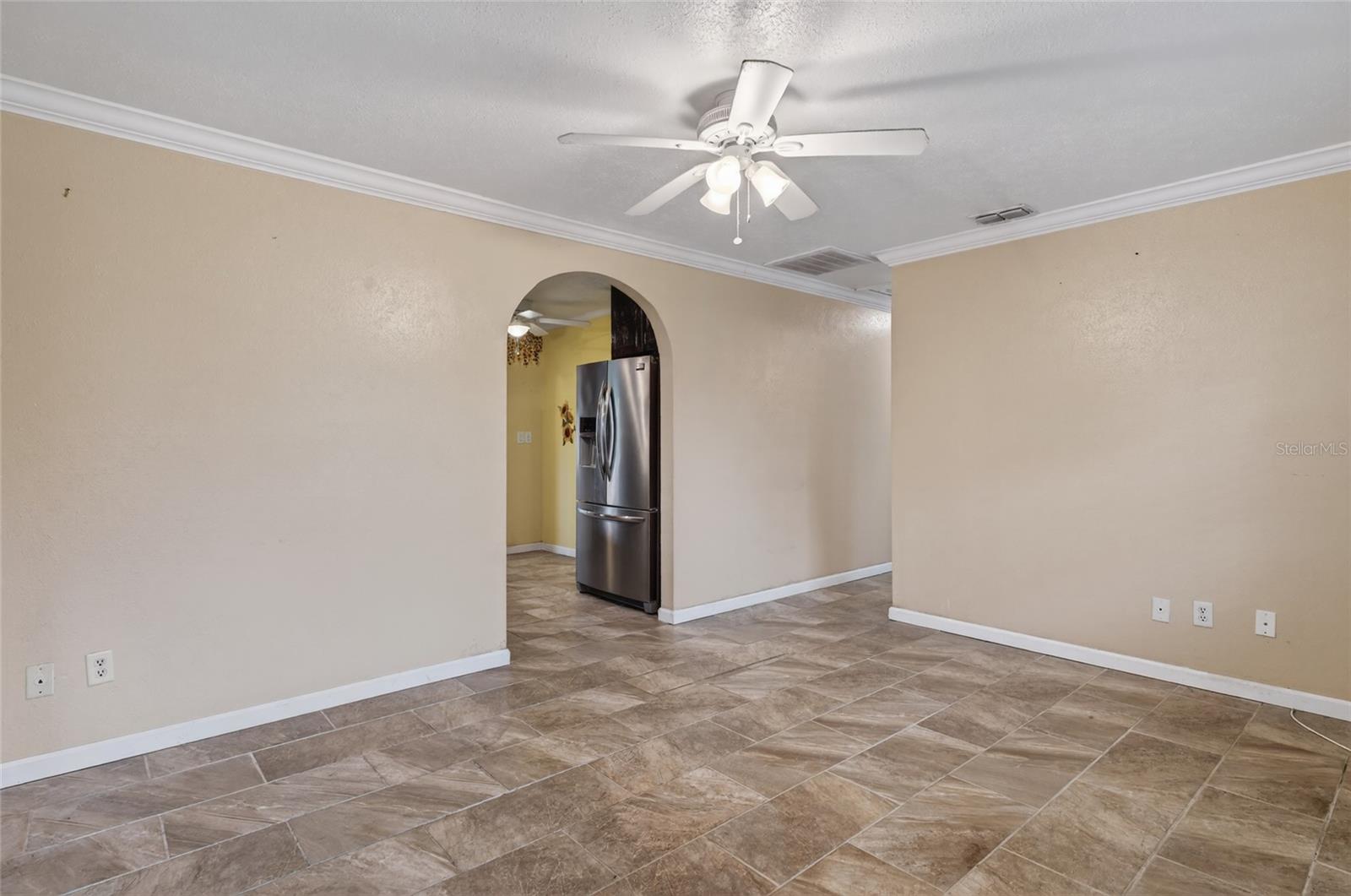 540 W COLUMBIA ST, LAKE ALFRED, FL, 33850