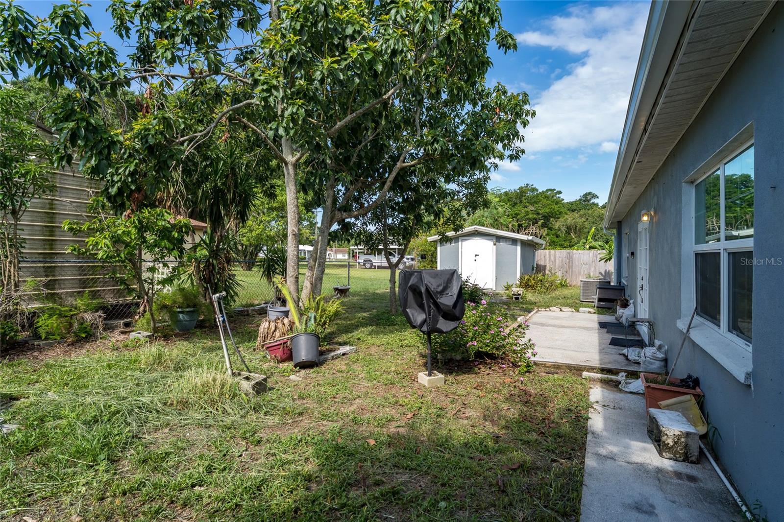540 W COLUMBIA ST, LAKE ALFRED, FL, 33850