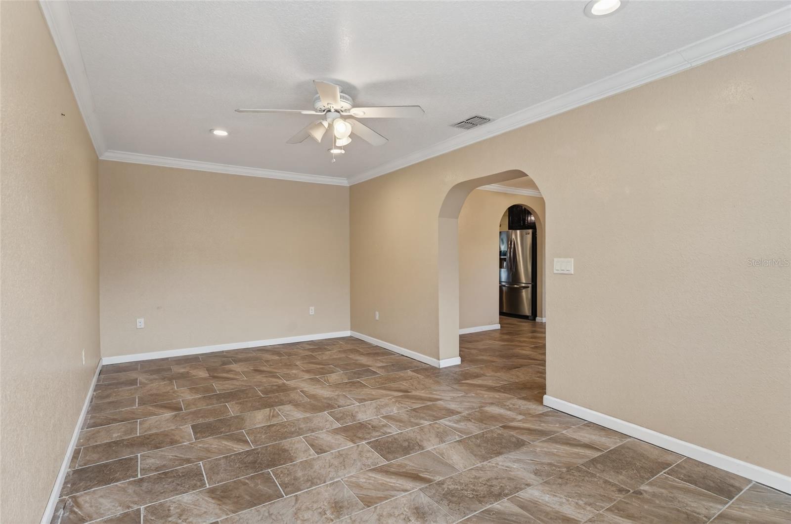 540 W COLUMBIA ST, LAKE ALFRED, FL, 33850