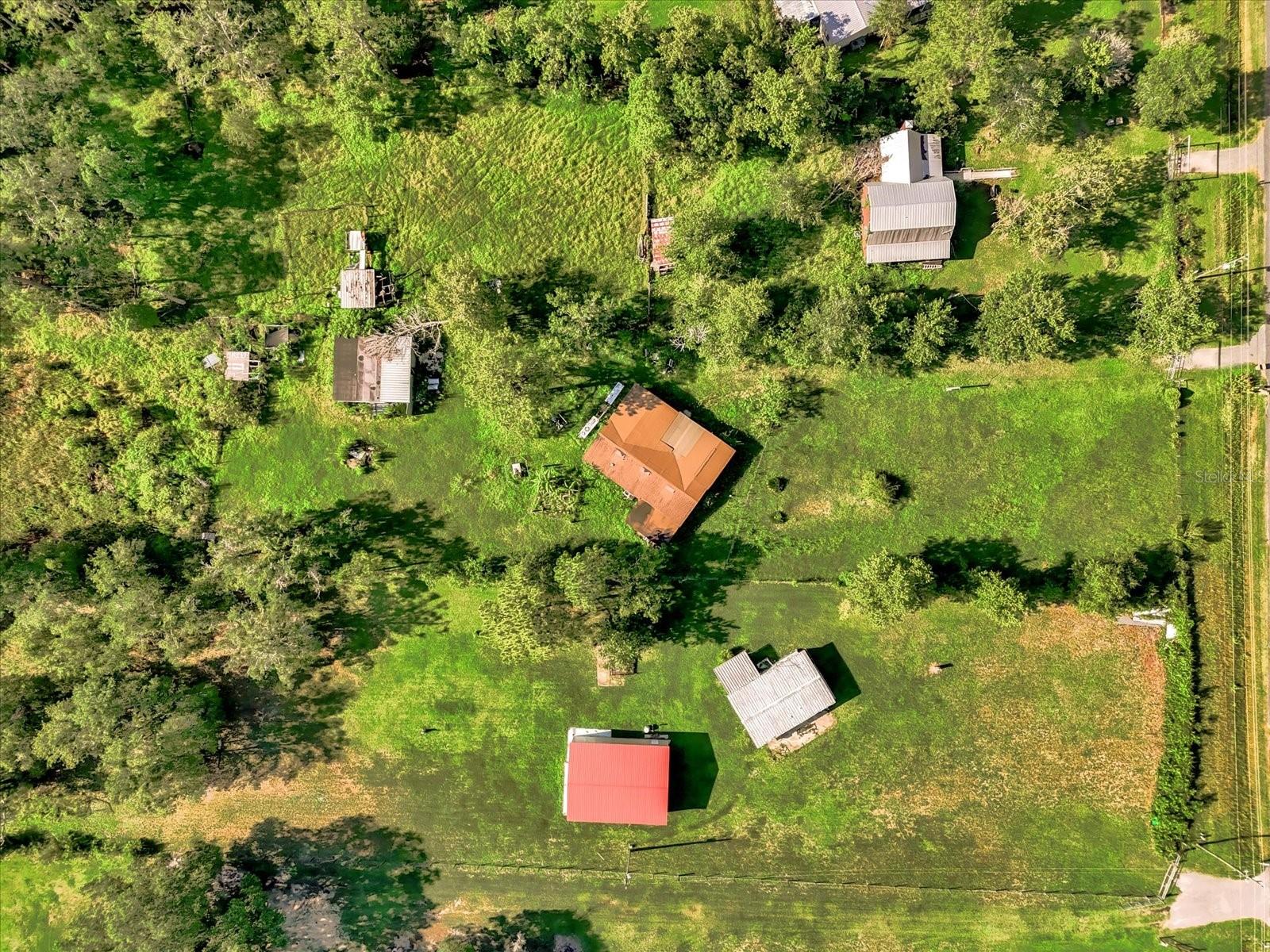 36424 COUNTY ROAD 439, EUSTIS, FL, 32736