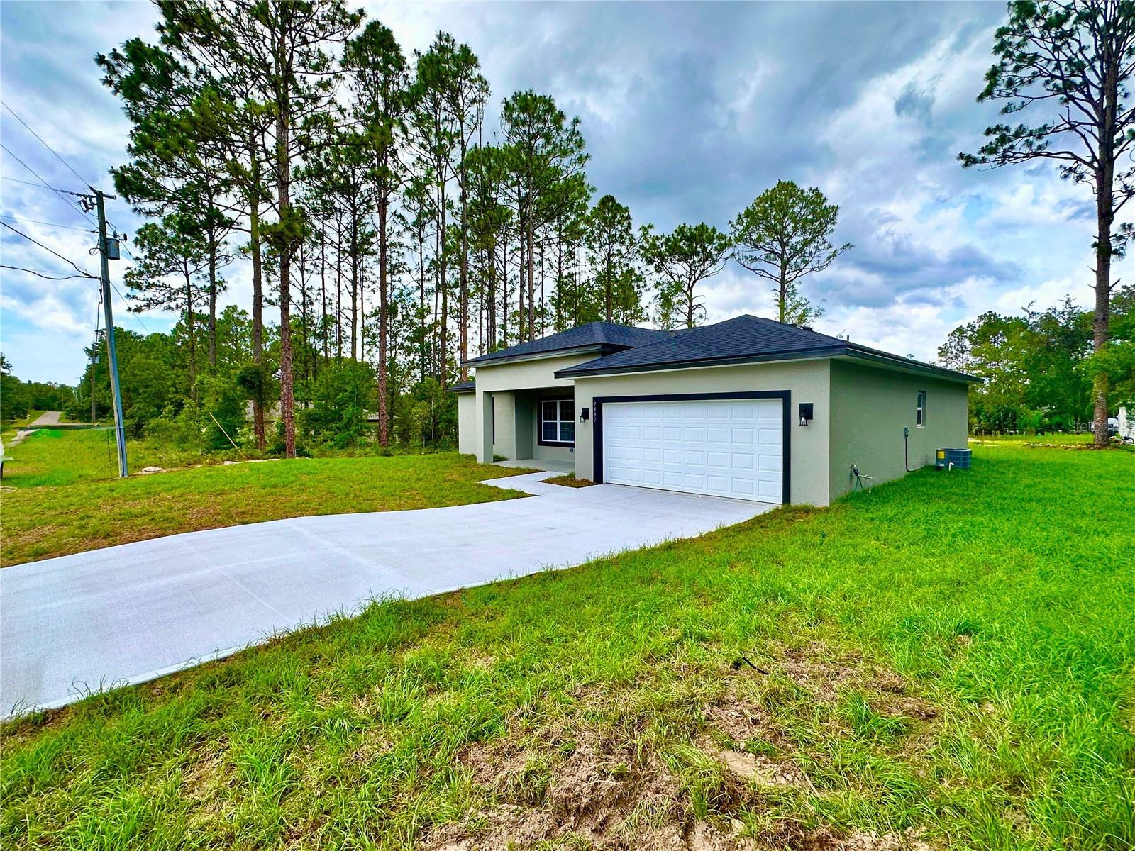 7882 N POCONO DR, CITRUS SPRINGS, FL, 34434