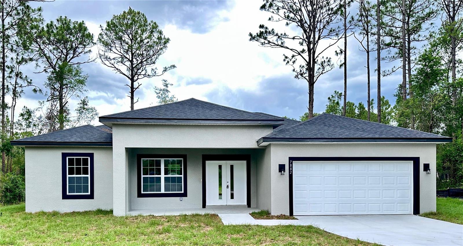 7882 N POCONO DR, CITRUS SPRINGS, FL, 34434