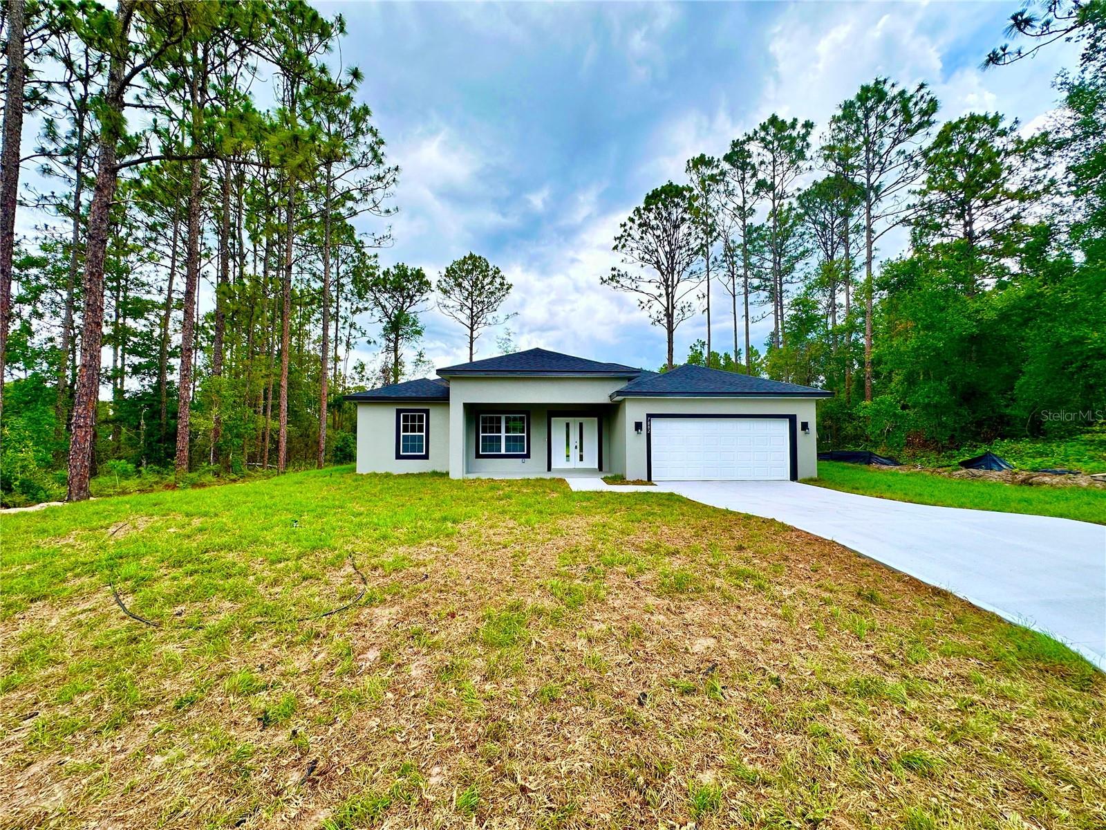 7882 N POCONO DR, CITRUS SPRINGS, FL, 34434