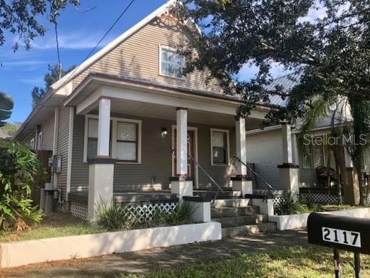 2117 W PALMETTO ST, TAMPA, FL, 33607