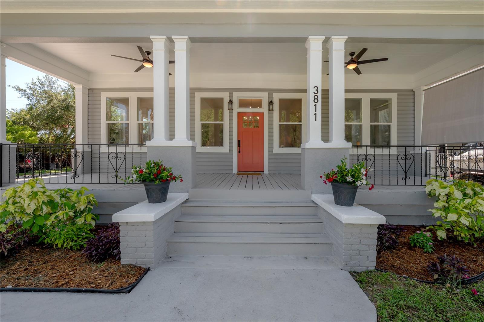 3811 N ARLINGTON AVE, TAMPA, FL, 33603