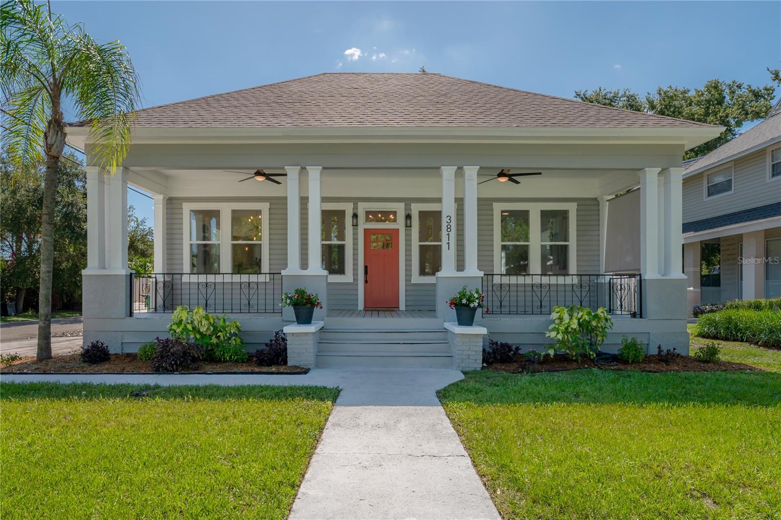 3811 N ARLINGTON AVE, TAMPA, FL, 33603