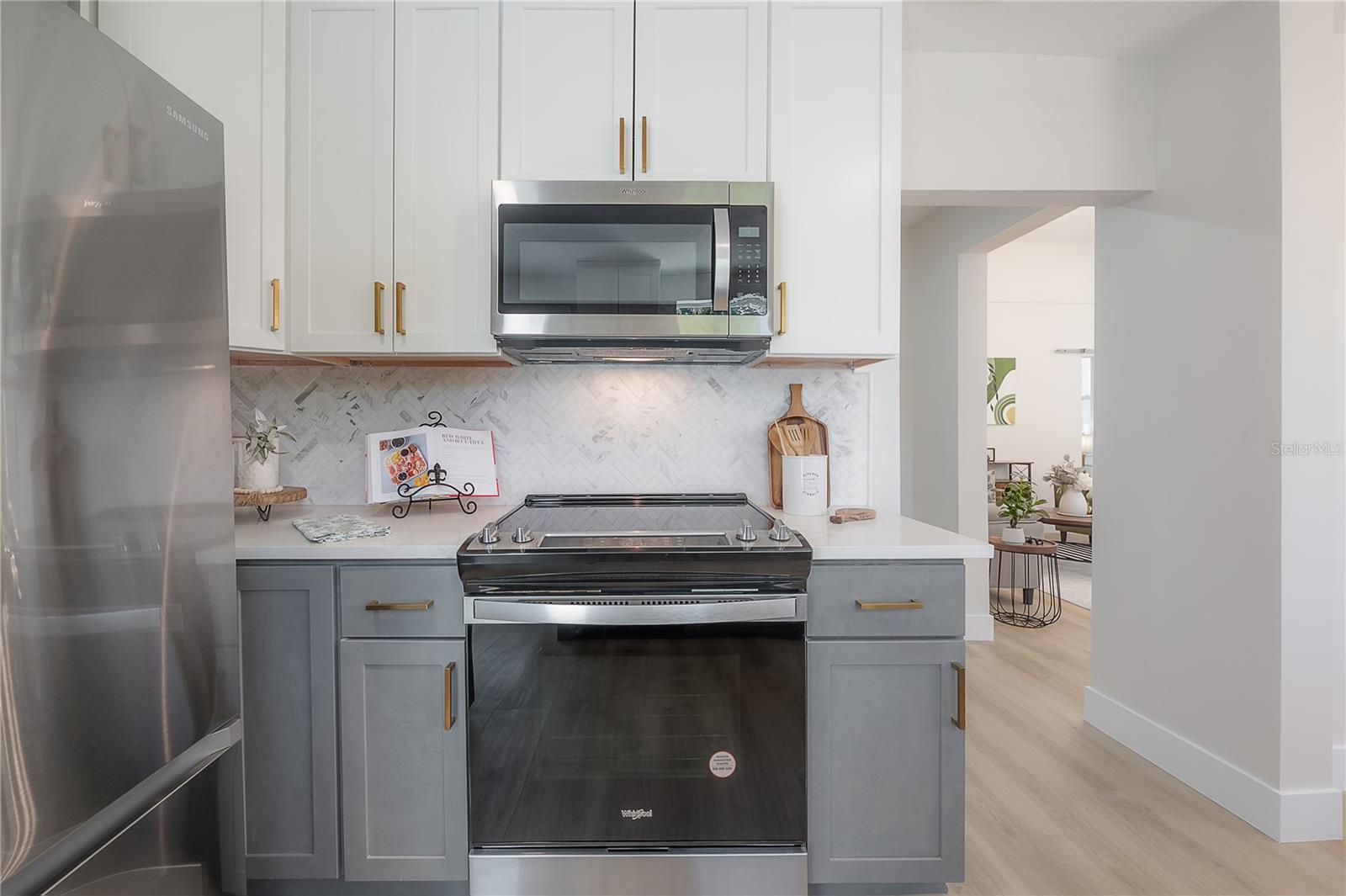 3811 N ARLINGTON AVE, TAMPA, FL, 33603