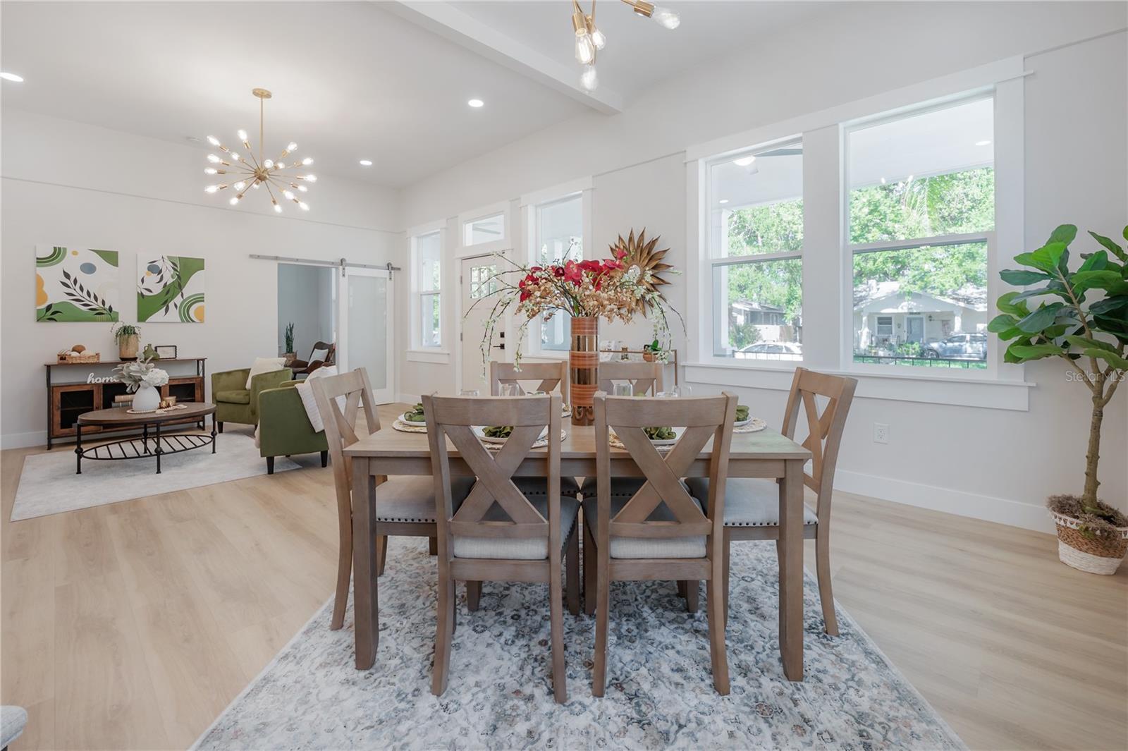 3811 N ARLINGTON AVE, TAMPA, FL, 33603